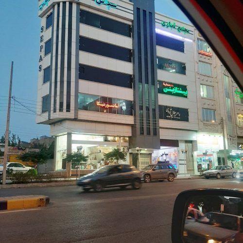 آسانسور نیکا