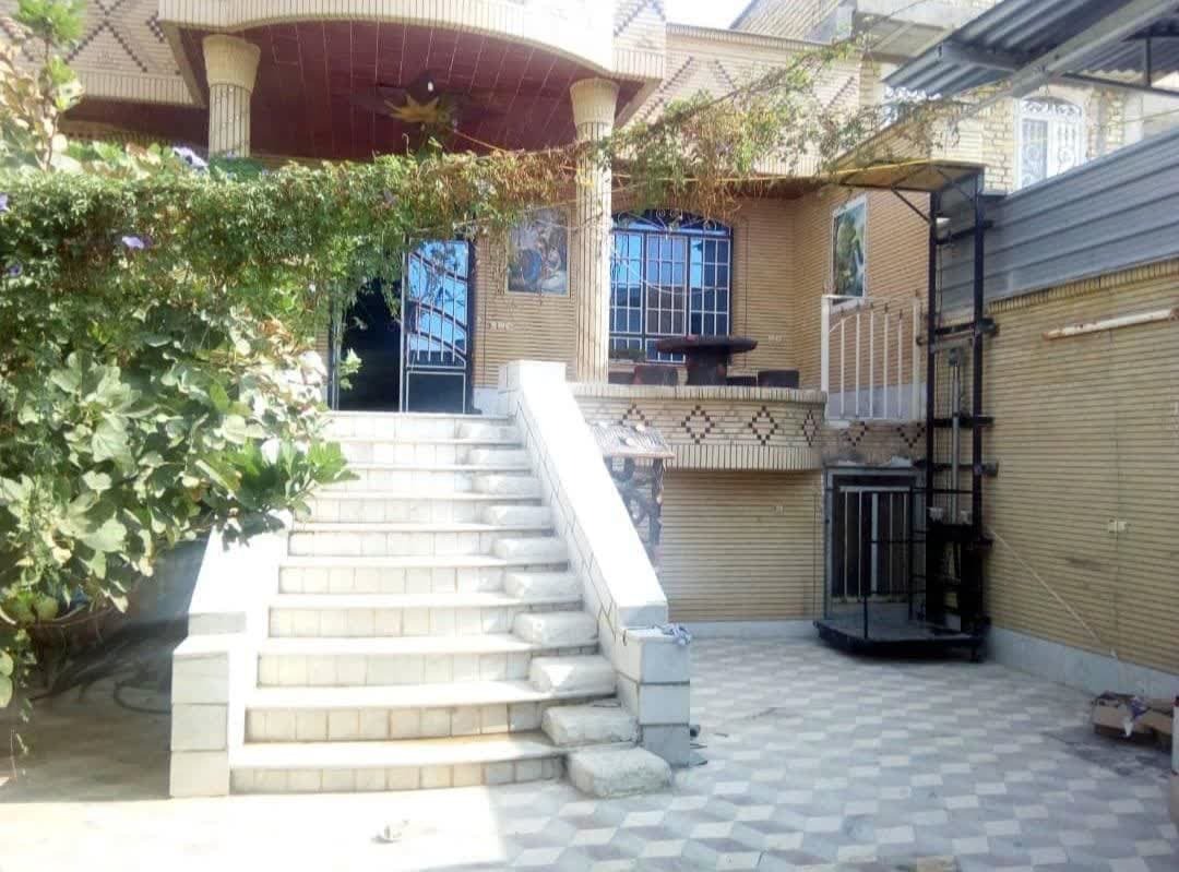 آسانسور و بالابر بارادان صنعت