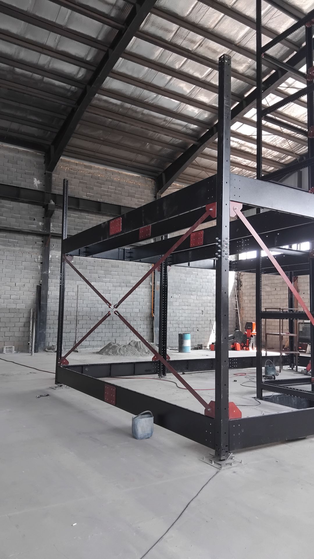 آسانسور چالاک