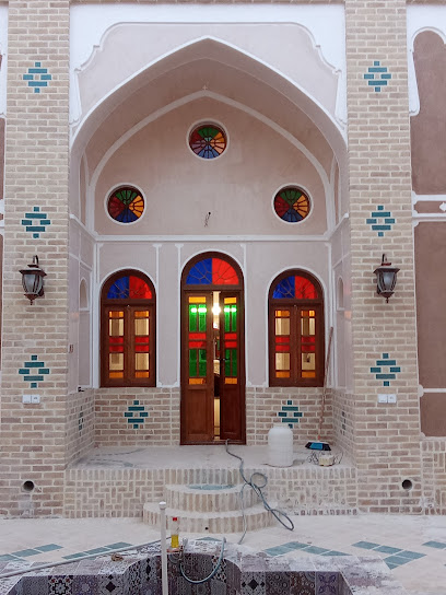 استاد محمدی