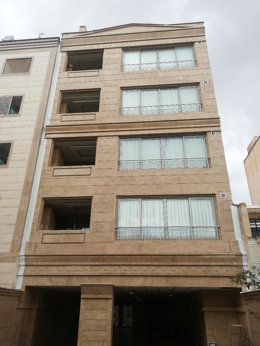 استدیو طراحی معماری ساو