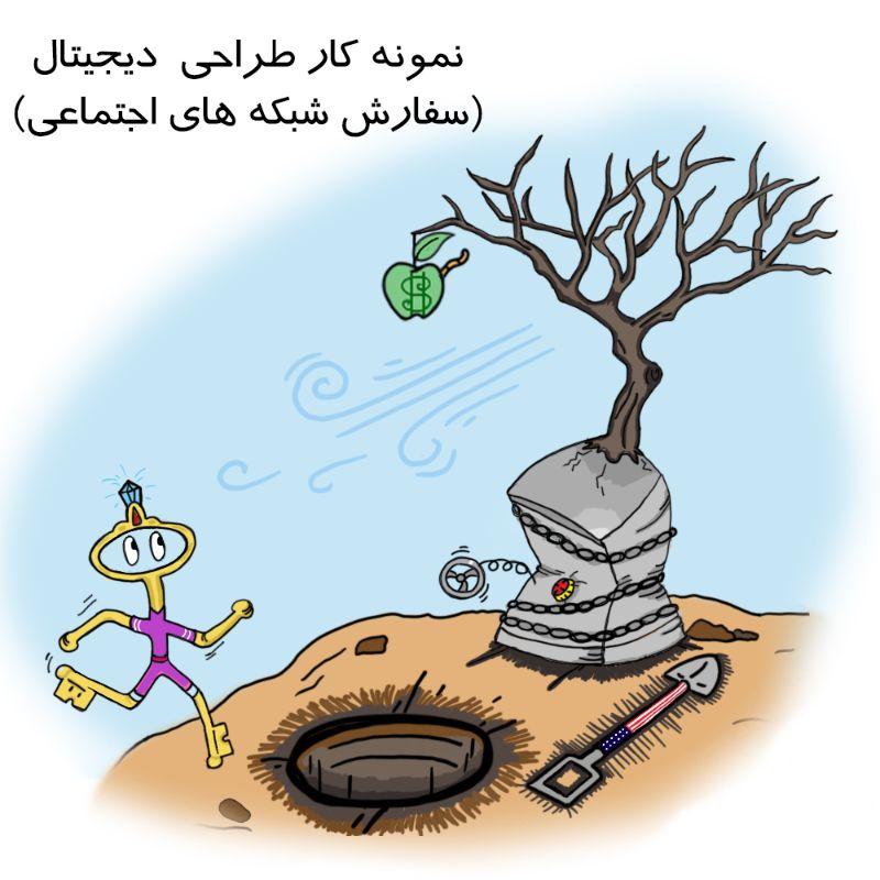 استدیو هدهد