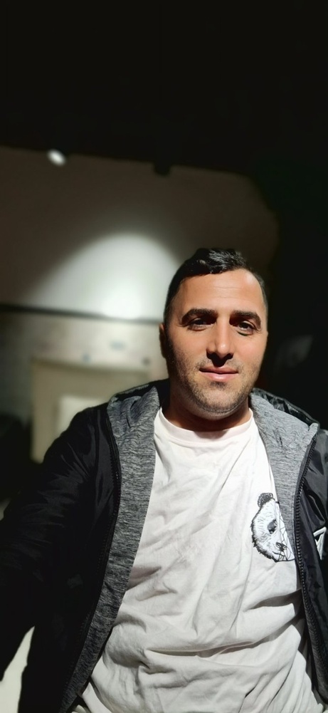 اسماعیل ابراهیمی