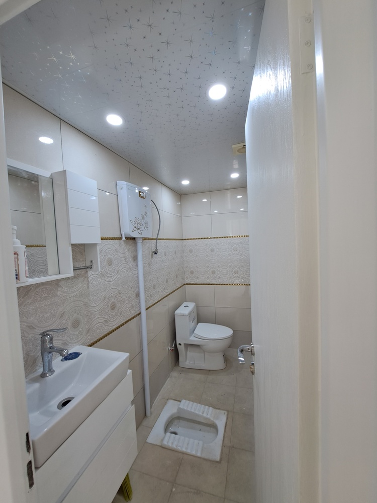 اسماعیل مهدی خانی
