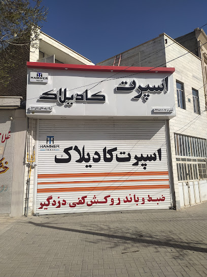 اسپرت کادیلاک
