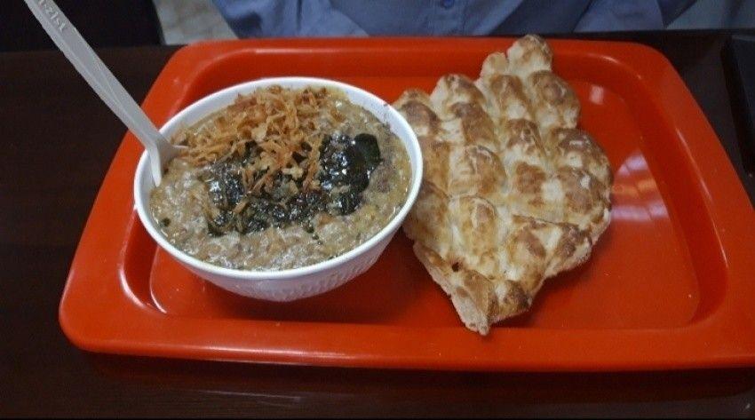 اش و حلیم خوزستان