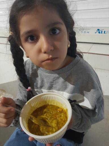 آش و حلیم سرای مقدم