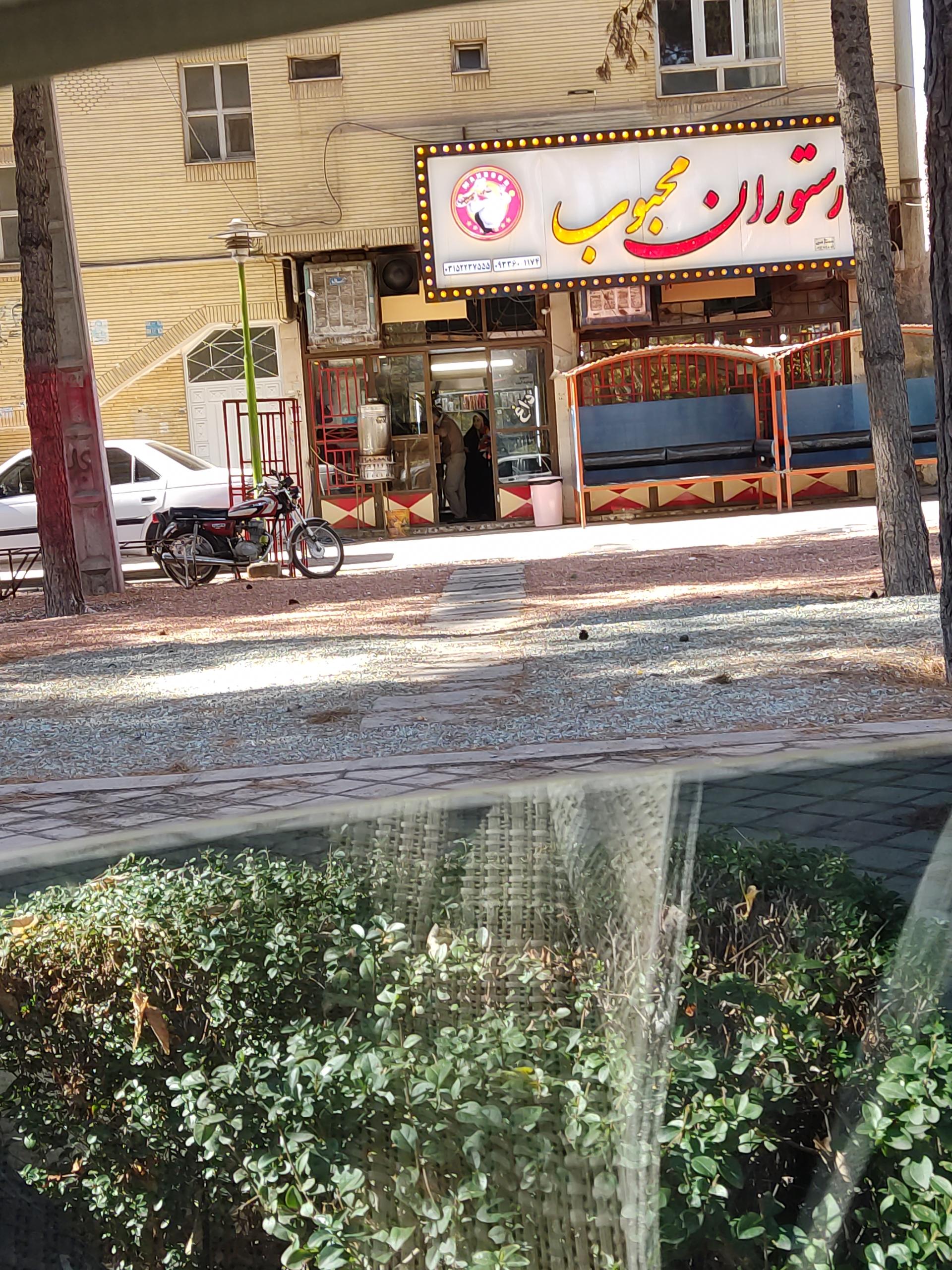 اشپزخانه حسینه حضرت ابوالفضل