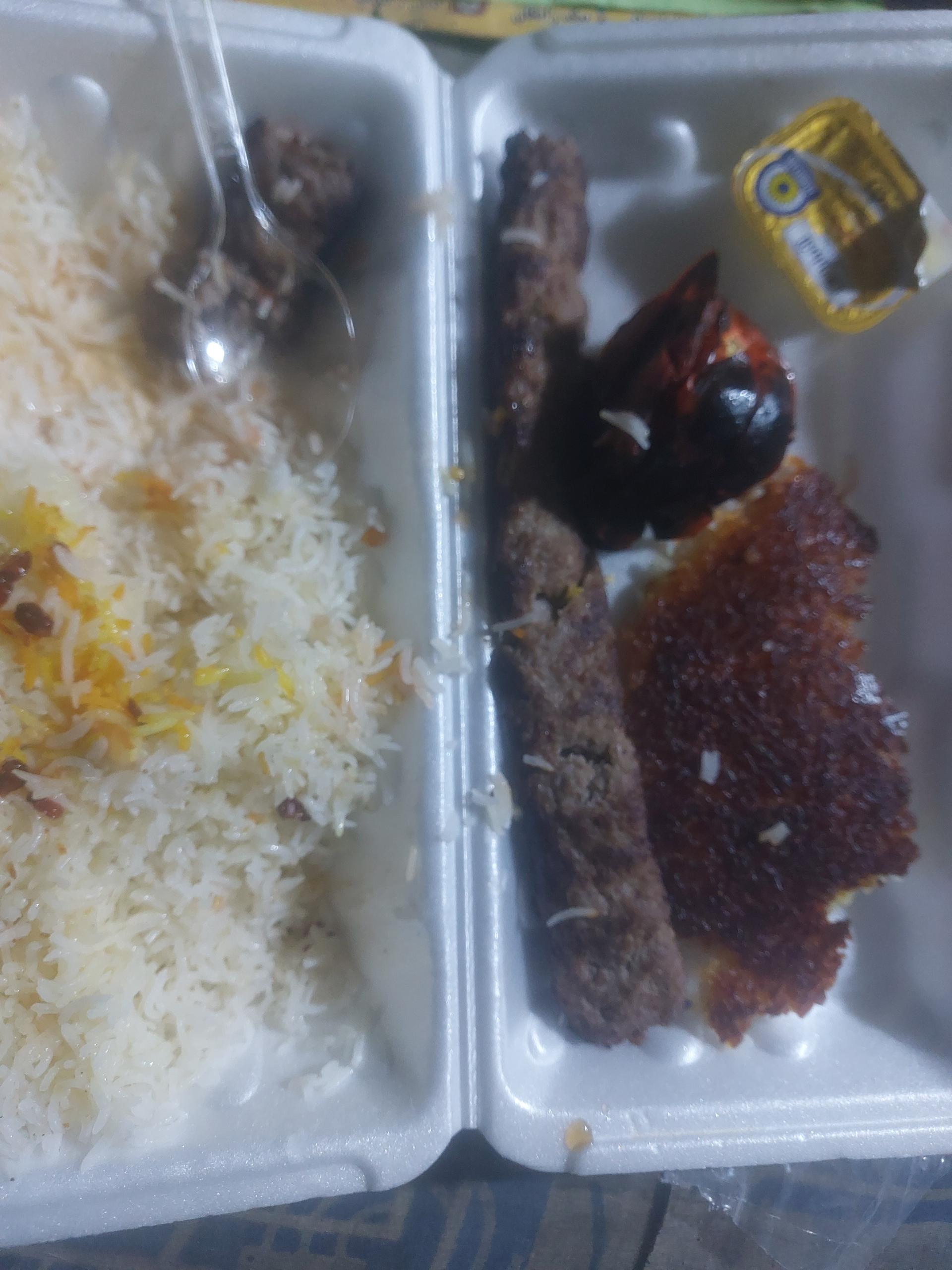 اشپزخانه رضوی