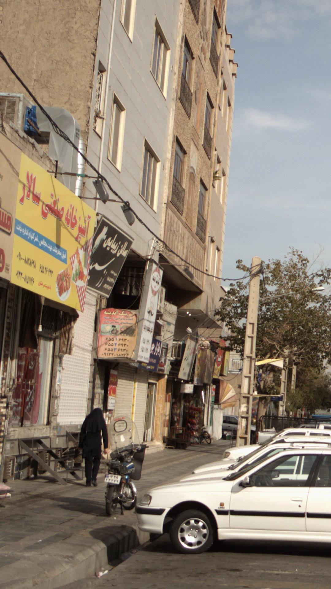 آشپزخانه صنعتی سالار