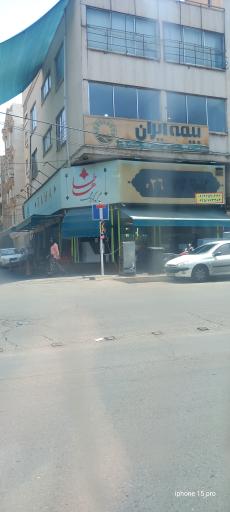 آشپزخانه طاها