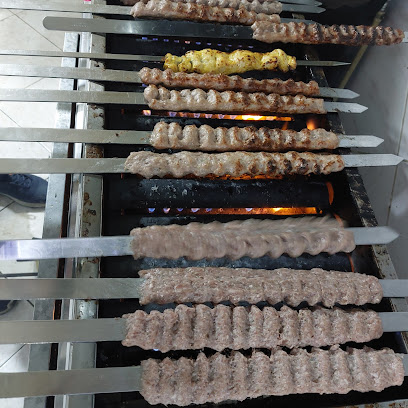 اشپزخانه عمه اکرم