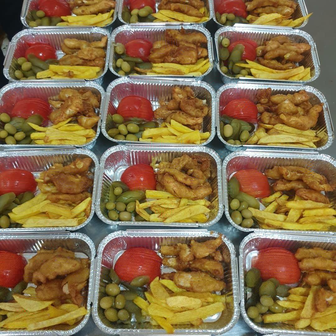 آشپزخانه فراز