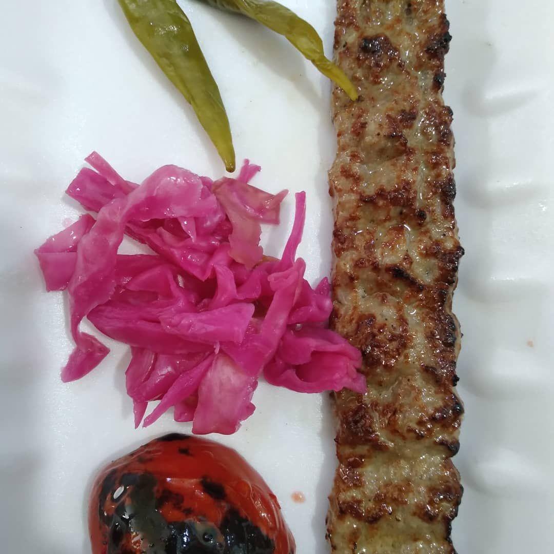آشپزخانه نان و نمک