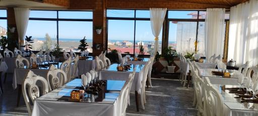 آشپزخانه و رستوران آرارات