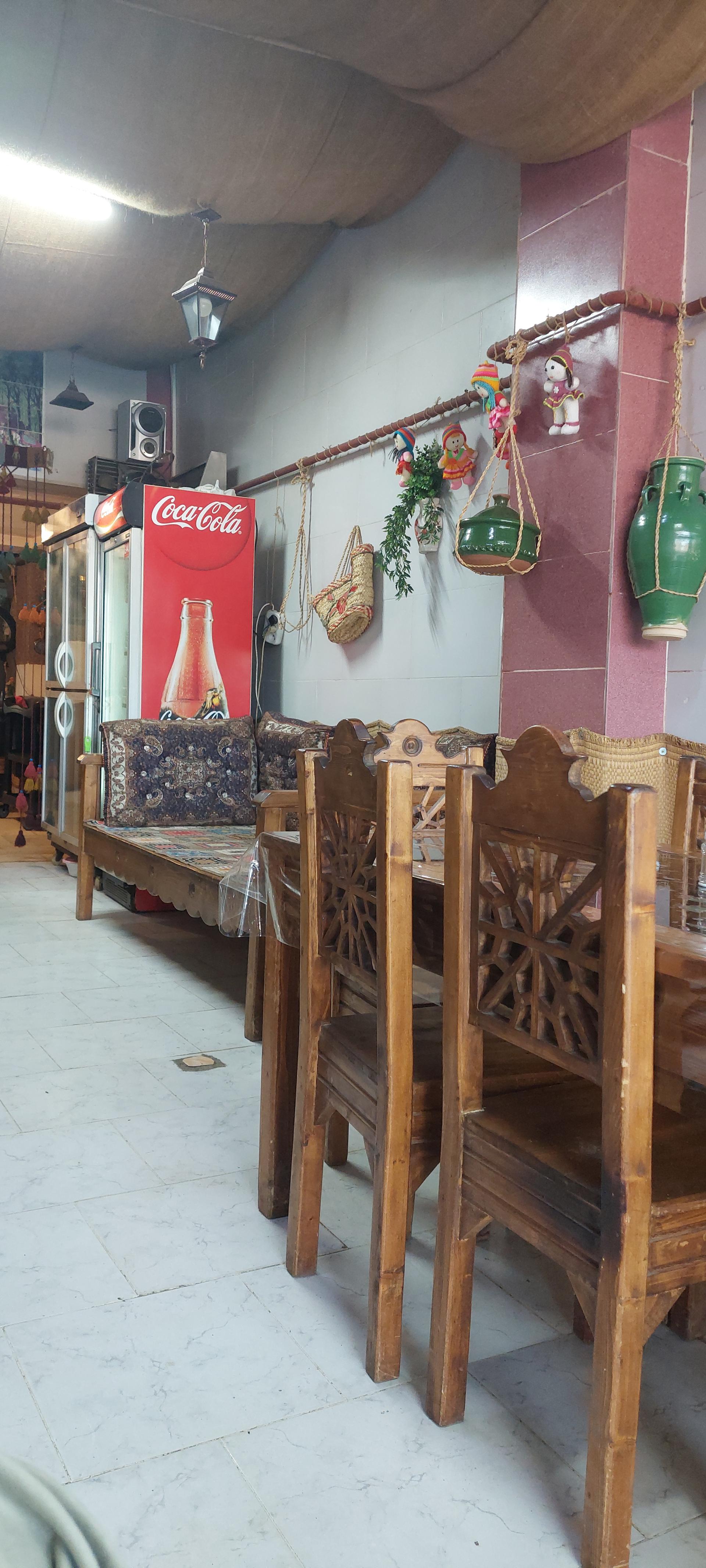 آشپزخانه و رستوران سر آشپز