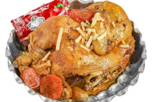 اشپزخانه و غذای اماده ثمره