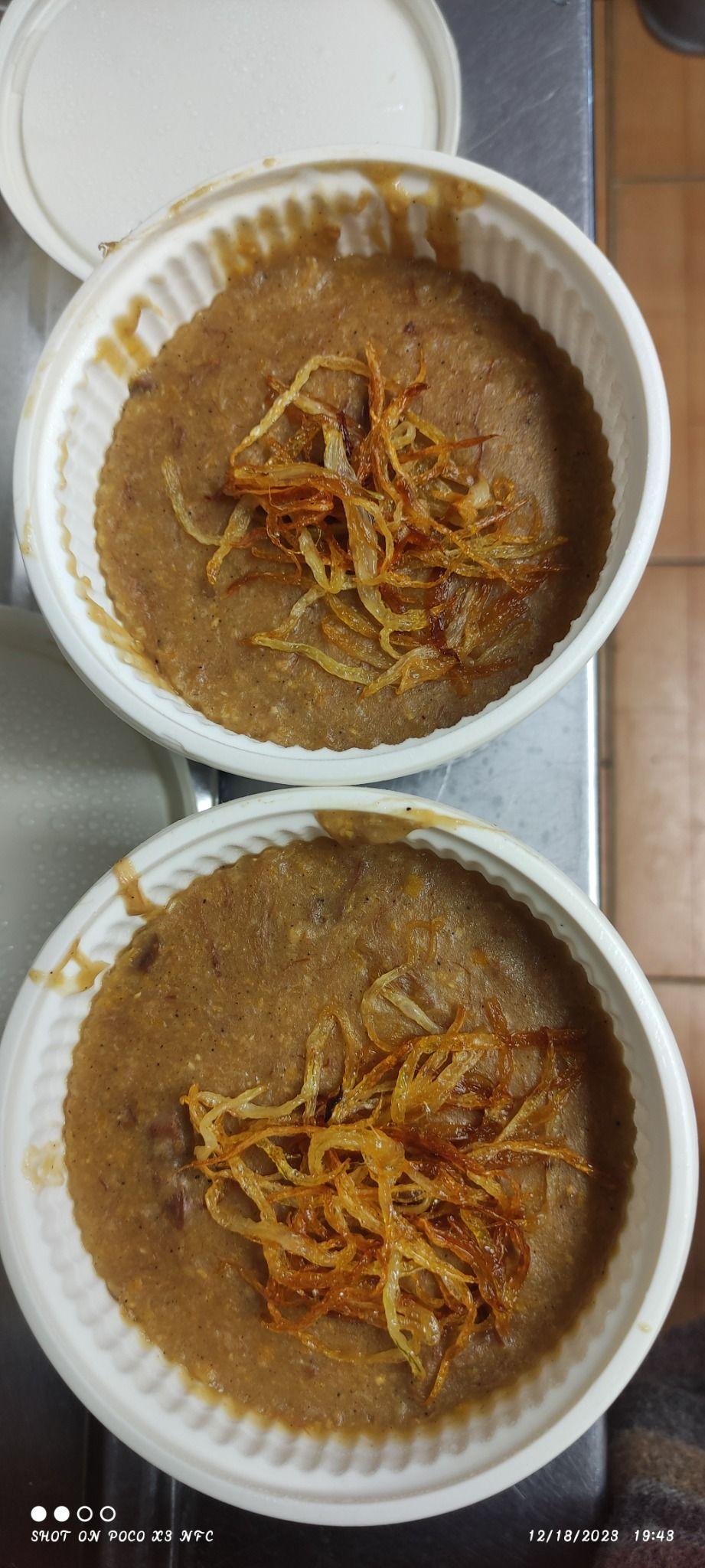 اشپزخانه و کباب سرای بی نظیر