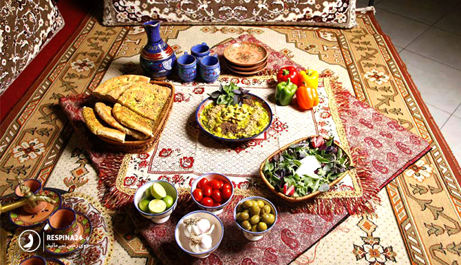 آشکده یاران گناباد