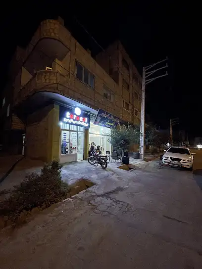 اصغری تیونینگ اهر