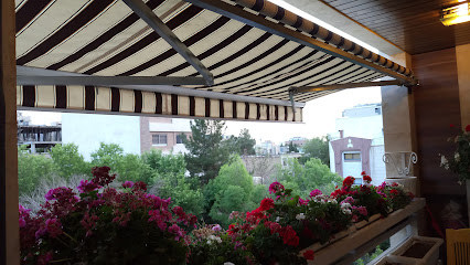 اصفهان سایه