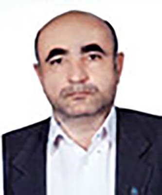 اصلان همت پور بارانی