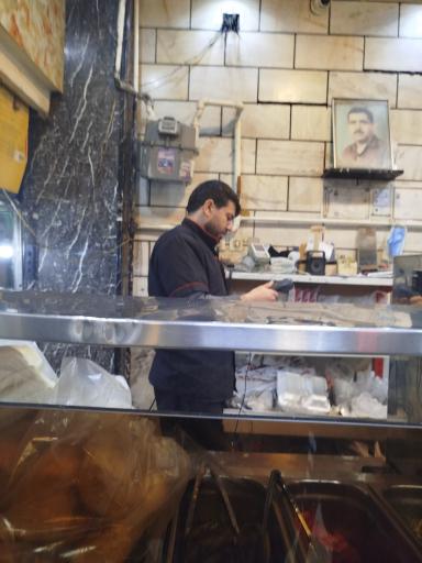 اغذیه نصیری