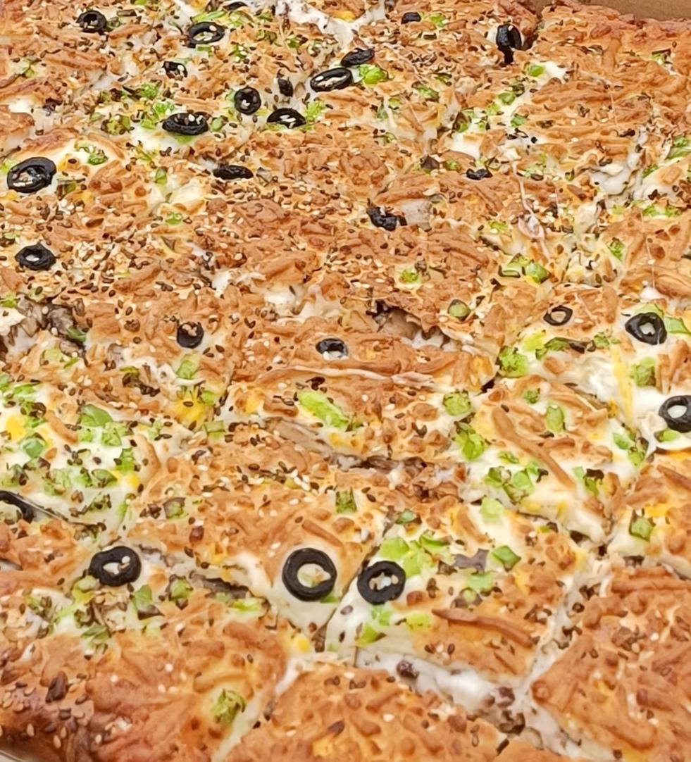 اغذیه گل سرخ