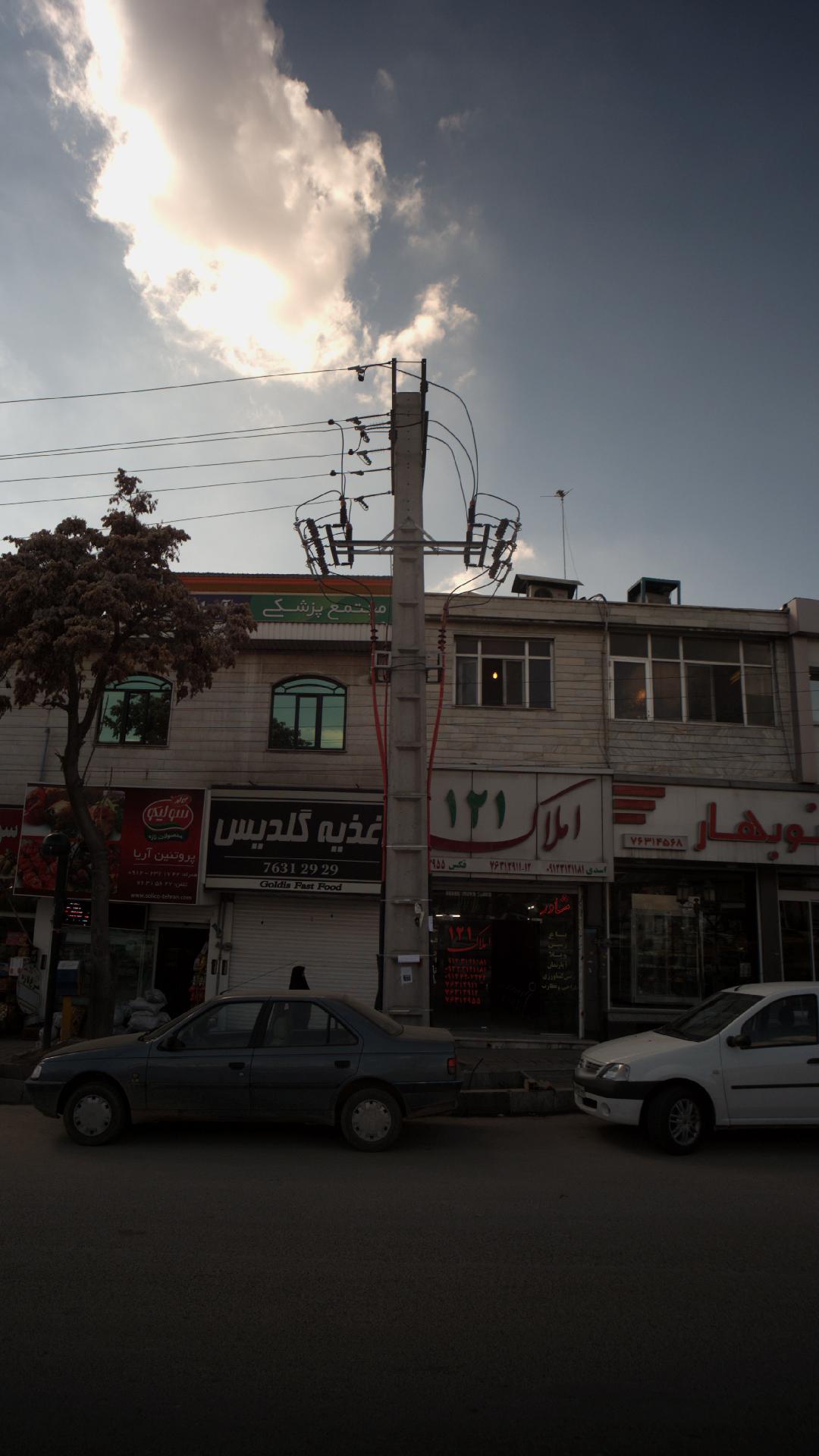 اغذیه گلدیس