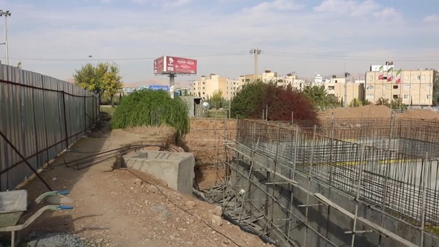 افزودنی بتن کوشکی