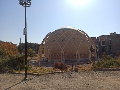 افلاک نمای خیام