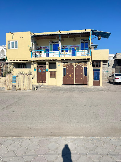 اقامتگاه بوم