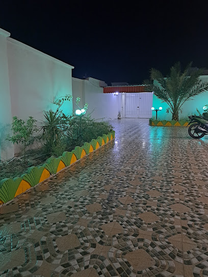اقامتگاه بومگردی بندرمقام