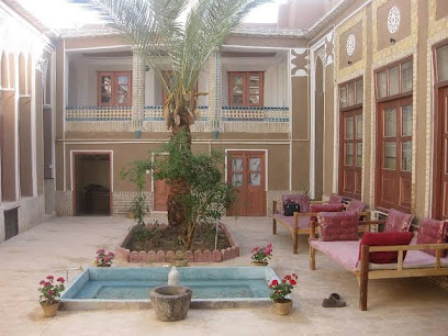 اقامتگاه خانه گیوه چی (طارونه)