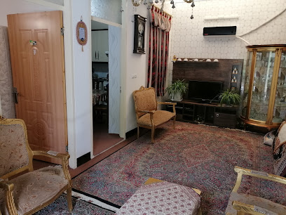 اقامتگاه خانه یاس