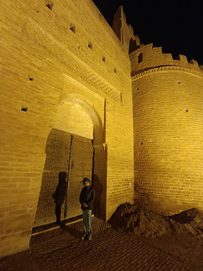 اقامتگاه سنتی دورانتاش