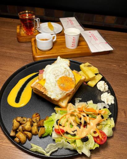 آقای ساندویچ