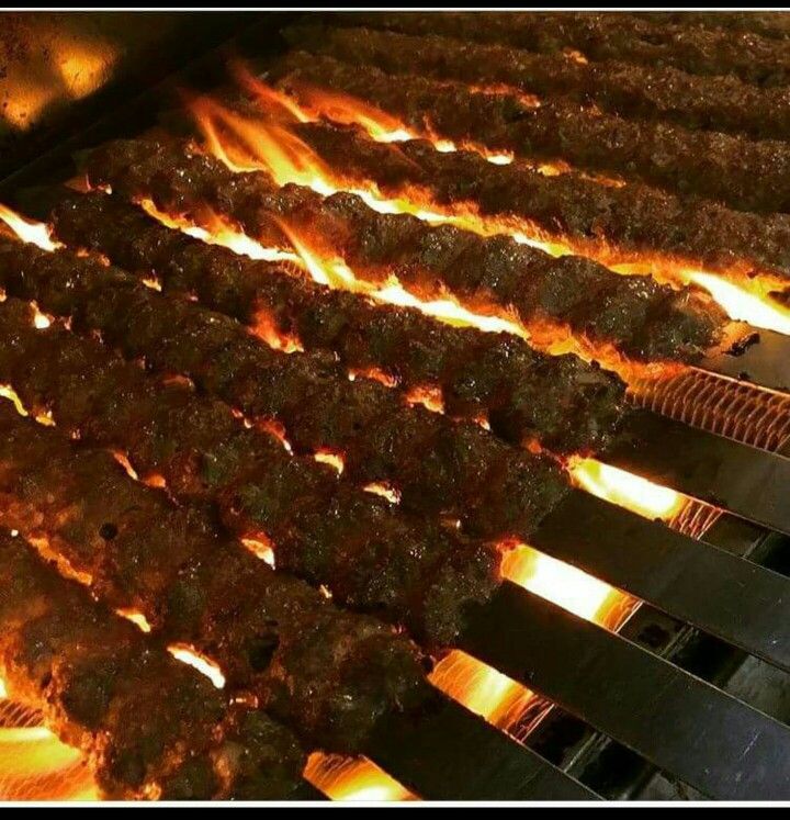 آقای کره کباب شعبه بهشت