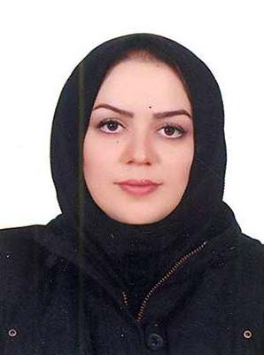 الناز باغبان بهروزیان