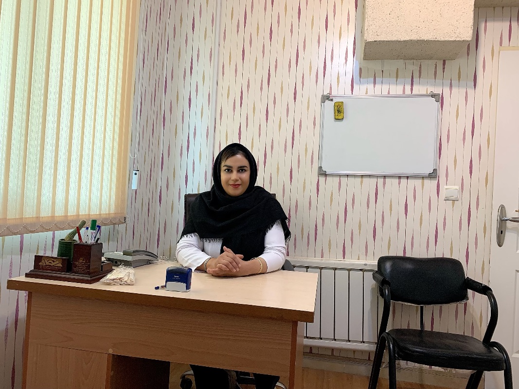 الهام جعفرپور