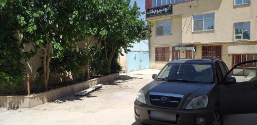 آلومینیوم بابک