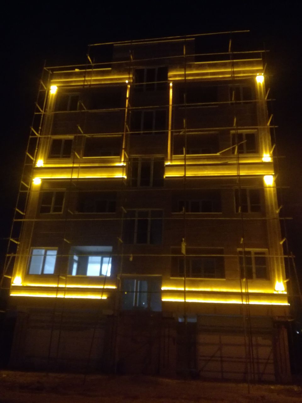 الکترو آرتا آلارم