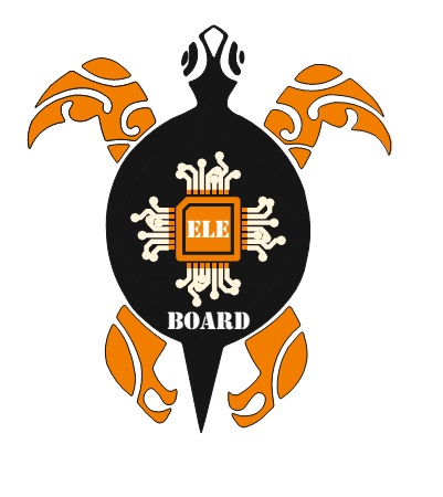 الکترونیک برد