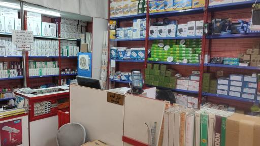 الکتریکی ،صنایع برق و روشنایی پاک
