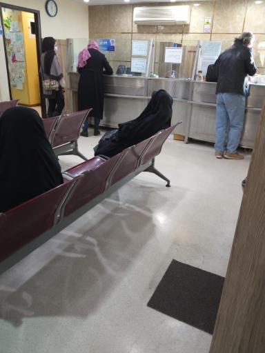 الکتریکی بزرگمهر