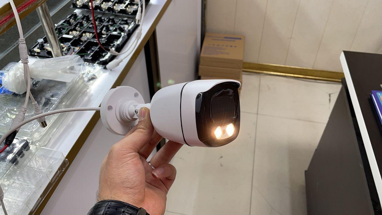 الکتریکی تک