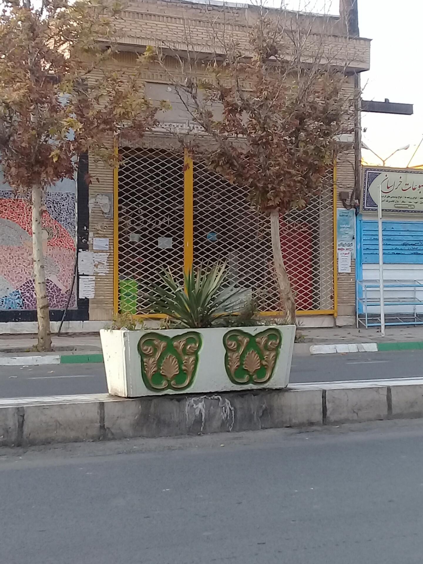 الکتریکی دری