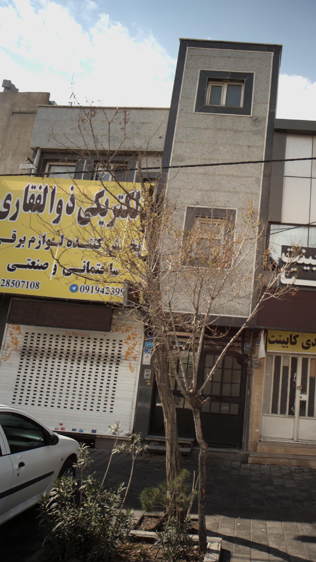 الکتریکی ذوالفقاری