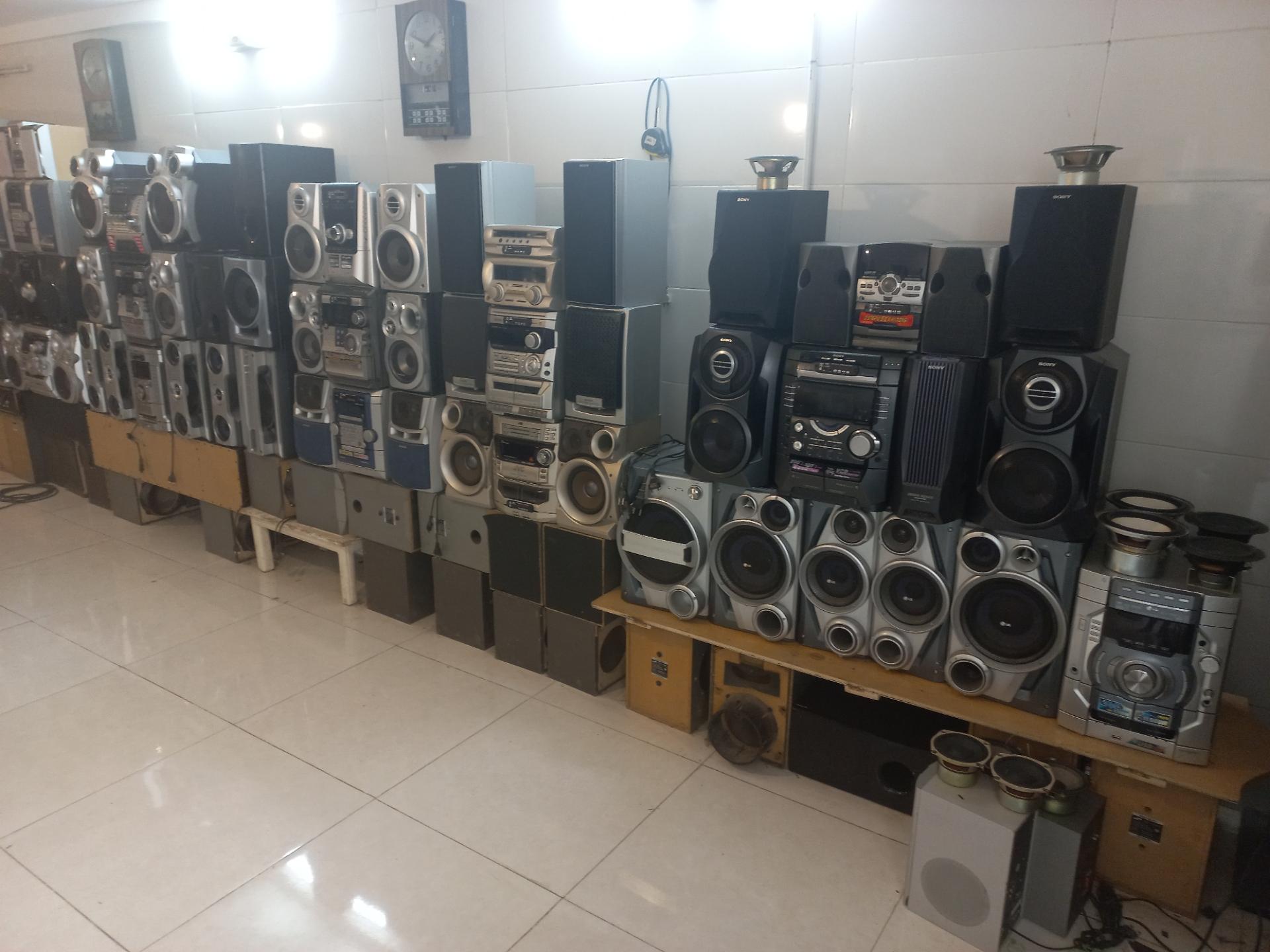 الکتریکی مهتاب