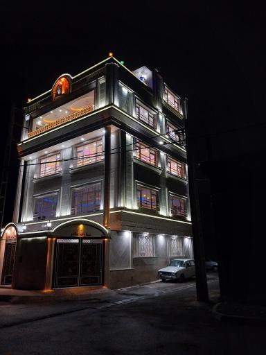 الکتریکی و صنعت برق روزبهانی